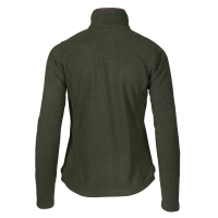 Толстовка SEELAND Woodcock fleece Women цвет Classic Green превью 5