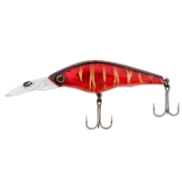 Воблер DUEL Hardcore Shad SR 60SF код цв. GSRT превью 2