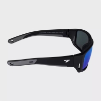 Очки поляризационные FINNTRAIL Offshore 1092 цв. Black цв. ст. Blue превью 7