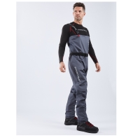 Вейдерсы FINNTRAIL Timber 1538_N цвет DarkGrey превью 3