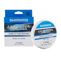 Флюорокарбон SHIMANO Ultegra Fluo 150 м 0,35 мм