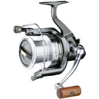 Катушка безынерционная DAIWA T-S5000T ENTOH + зап. шпуля