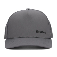 Кепка SIMMS Double Haul Tech Trucker цвет Slate