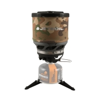 Система приготовления пищи JETBOIL MiniMo 1 л цв. Camo превью 1