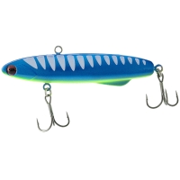 Раттлин MADNESS Shiriten Baguette 70 мм код цв. #R11-Blue Mint превью 2