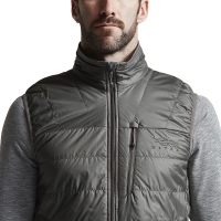 Жилет SITKA Kelvin AeroLite Vest цвет Shadow превью 7