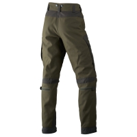 Брюки HARKILA Pro Hunter Move trousers цвет Willow green превью 4