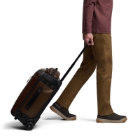 Чемодан на колесиках SITKA Drifter Carry On 35L цвет Coyote превью 2