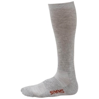 Носки SIMMS Liner Socks цвет Ash Grey превью 1