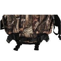 Рюкзак охотничий ALLEN TERRAIN Terrain Twin Mesa Daypack 30 цвет Mossy Oak Country превью 2