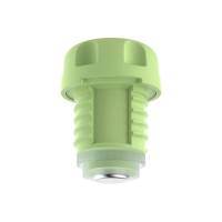Термос BOBBER Flask 0,77 цвет Mint Cooler (мятный мохито) превью 4