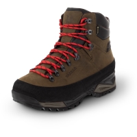 Ботинки охотничьи HARKILA Saxnas GTX цвет Willow green