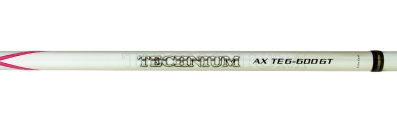 Удилище болонское SHIMANO Technium AX TE GT 6-600 превью 5