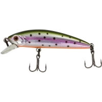 Воблер TSURIBITO Minnow 42 SP код цв. 055 превью 1