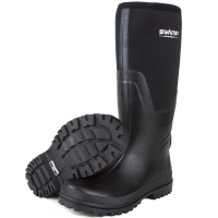 Сапоги SWAMP Cayman цвет Black превью 3