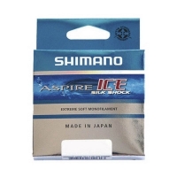 Леска зимняя SHIMANO Aspire Silk Shock Ice 50 м 0,3 мм