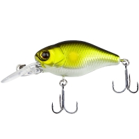 Воблер JACKALL Chubby 38 MR цв. ayu превью 2