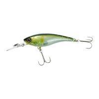 Воблер JACKALL Soul Shad 58 SP цв. ghost ayu превью 1