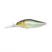 lightning shad