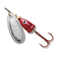 Блесна вращающаяся BLUE FOX Vibrax Shad 6 г код цв. RS