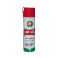 Масло-спрей BALLISTOL Oil Spray 400 мл оружейное