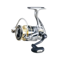 Катушка безынерционная DAIWA 12 Legalis 1003