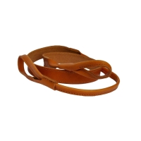 Ремень погонный MAREMMANO 12050 Leather Shotgun Sling превью 1