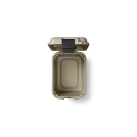 Ящик YETI LoadOut GoBox 15 л цвет Tan превью 4