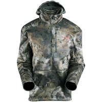 Толстовка SITKA Gradient Hoody цвет Optifade Timber превью 1