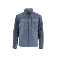 Куртка SIMMS Midstream Insulated Jacket цвет Dark Moon