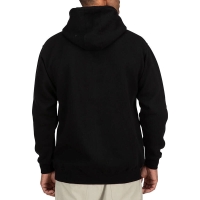 Толстовка SIMMS Keeler Musky Hoody цвет Black превью 2