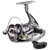 Катушка безынерционная DAIWA Crossfire 2500 3BI превью 4