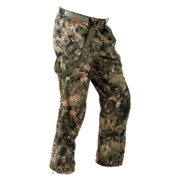 Брюки SITKA Cloudburst Pant цвет Optifade Ground Forest превью 1