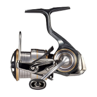 Катушка безынерционная DAIWA 20 Luvias FC LT2000S