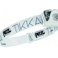 Фонарь налобный PETZL Tikka HO цвет Коричневый превью 2