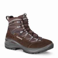 Ботинки охотничьи AKU Cimon GTX цвет Brown