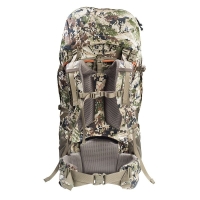 Рюкзак охотничий SITKA Mountain Hauler 6200 цвет Optifade Subalpine превью 4