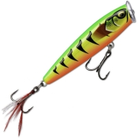 Воблер RAPALA Skitter Pop Elite 75F код цв. GDFT