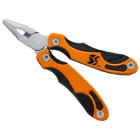 Мультитул SWISS TECH P12 Multi-Tool 12-in-1