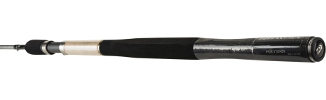 Удилище фидерное DAIWA N'Zon S Feeder 40G 3 м тест 40 г превью 2