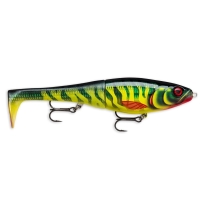 Воблер RAPALA X-Rap Peto 200SS код цв. HTP