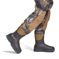 Вейдерсы SITKA Delta Zip Wader цвет Optifade Timber превью 3