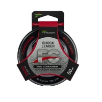 Флюорокарбон INTECH FC Shock Leader 50 м 0,200 мм