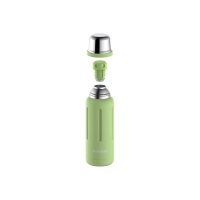 Термос BOBBER Flask 0,77 цвет Mint Cooler (мятный мохито) превью 5