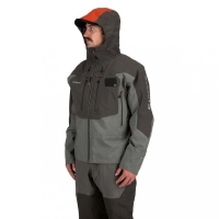 Куртка SIMMS Guide Jacket цвет gunmetal превью 10