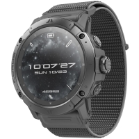 Наручные часы COROS Vertix 2S GPS Adventure Watch цв. Space превью 7