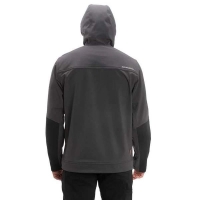 Куртка GRUNDENS Bulkhead Stretch Jacket цвет Anchor превью 2
