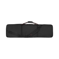 Чехол для оружия ALLEN TAC SIX Lockable Squad Tactical Gun Case цвет Black превью 3