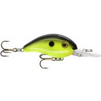 Воблер STRIKE KING Series 1 Premier Pro-Model Crankbait превью 1