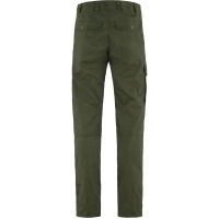 Брюки FJALLRAVEN Karl Pro Trousers M цвет Deep Forest превью 1